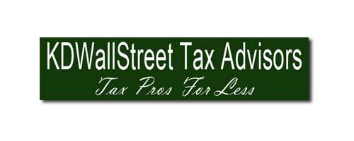 kdwall tax pro logo